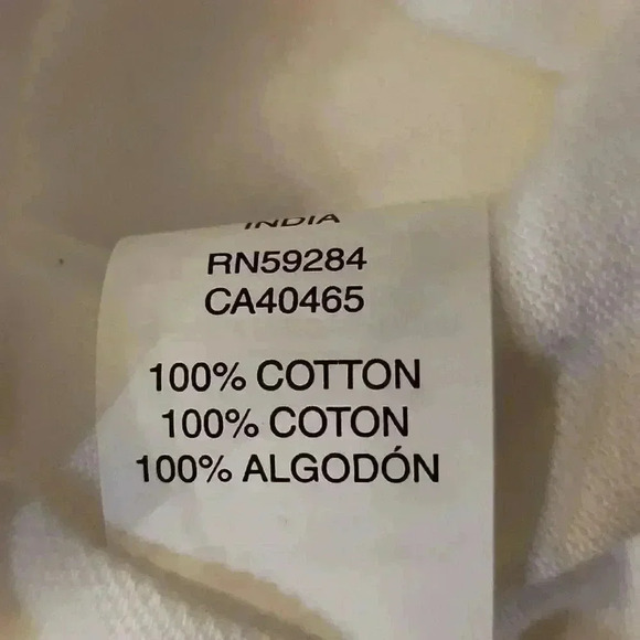 Boys Uniform Shirts  - Picture 5 of 5